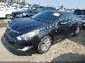 KMHEC4A42FA****** Usados y Reparables 2015 Hyundai Sonata Hybrid en Santa Clarita