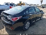 KMHEC4A42FA****** Salvamento y Destrozados 2015 Hyundai Sonata Hybrid en Estado de California