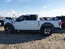 1FTFW1RG3HF****** Repairable 2017 Ford F-150 in Texas State