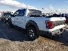 1FTFW1RG3HF****** Salvage and Repairable 2017 Ford F-150 in El Paso