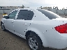 1G1AK58F087****** Salvamento 2008 Chevrolet Cobalt