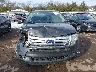 2FMDK39C97B****** Wrecked 2007 Ford Edge in Indiana State