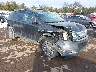 2FMDK39C97B****** Salvage and Wrecked 2007 Ford Edge in South Bend