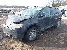 2FMDK39C97B****** Used and Repairable 2007 Ford Edge in South Bend