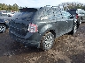 2FMDK39C97B****** Salvage and Wrecked 2007 Ford Edge in Indiana State