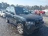 SALMF1D44BA****** Salvage and Wrecked 2011 Land Rover Range Rover in Lake City