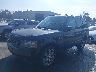 SALMF1D44BA****** Used and Repairable 2011 Land Rover Range Rover in Lake City