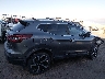 JN1BJ1CW2LW****** Wrecked 2020 Nissan Rogue Sport in Texas State