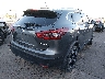 JN1BJ1CW2LW****** Salvage and Wrecked 2020 Nissan Rogue Sport in Texas State