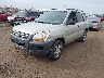 KNDJF724577****** Used and Repairable 2007 Kia Sportage in Chicago North