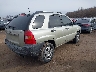 KNDJF724577****** Salvage and Wrecked 2007 Kia Sportage in Illinois State