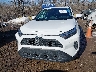 2T3P1RFV5PC****** Wrecked 2023 Toyota RAV4 in Indiana State