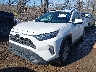 2T3P1RFV5PC****** Used and Repairable 2023 Toyota RAV4 in Indianapolis