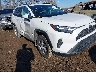 2T3P1RFV5PC****** Salvage and Repairable 2023 Toyota RAV4 in Indiana State