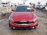 3KPF24AD5LE****** Wrecked 2020 Kia Forte in Kansas State
