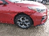3KPF24AD5LE****** Salvage and Repairable 2020 Kia Forte in Kansas State