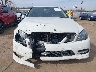 WDDGF5EB7BA****** Wrecked 2011 Mercedes-Benz C-Class in Oklahoma State