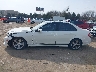 WDDGF5EB7BA****** Repairable 2011 Mercedes-Benz C-Class in Oklahoma State