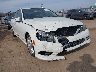 WDDGF5EB7BA****** Salvage and Wrecked 2011 Mercedes-Benz C-Class in Oklahoma City