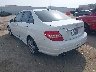 WDDGF5EB7BA****** Salvage and Repairable 2011 Mercedes-Benz C-Class in Oklahoma City