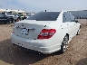 WDDGF5EB7BA****** Salvage and Wrecked 2011 Mercedes-Benz C-Class in Oklahoma State