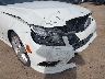 WDDGF5EB7BA****** Salvage and Repairable 2011 Mercedes-Benz C-Class in Oklahoma State