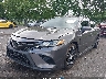 4T1B11HK5KU****** Usados y Reparables 2019 Toyota Camry en Englishtown
