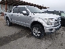 1FTEW1EG8GF****** Salvage and Wrecked 2016 Ford F-150 in El Paso