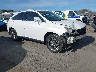 2T2ZK1BA0DC****** Salvage and Wrecked 2013 Lexus RX 350 in Charlotte