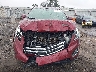 1GYKNARS3HZ****** Wrecked 2017 Cadillac XT5 in Georgia State