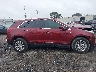 1GYKNARS3HZ****** Used 2017 Cadillac XT5 in Georgia State