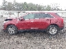 1GYKNARS3HZ****** Repairable 2017 Cadillac XT5 in Georgia State