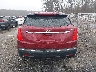 1GYKNARS3HZ****** Wrecked 2017 Cadillac XT5