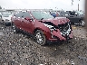 1GYKNARS3HZ****** Salvage and Wrecked 2017 Cadillac XT5 in Atlanta South