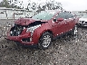 1GYKNARS3HZ****** Used and Repairable 2017 Cadillac XT5 in Atlanta South