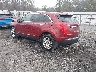 1GYKNARS3HZ****** Salvage and Repairable 2017 Cadillac XT5 in Atlanta South