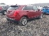 1GYKNARS3HZ****** Salvage and Wrecked 2017 Cadillac XT5 in Georgia State
