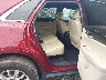 1GYKNARS3HZ****** Wrecked 2017 Cadillac XT5 in Atlanta South