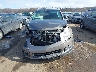 3GYFNDEY6BS****** Wrecked 2011 Cadillac SRX in Ohio State
