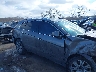 3GYFNDEY6BS****** Used 2011 Cadillac SRX in Ohio State