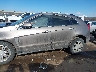 3GYFNDEY6BS****** Repairable 2011 Cadillac SRX in Ohio State