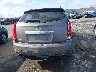 3GYFNDEY6BS****** Wrecked 2011 Cadillac SRX