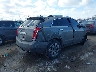 3GYFNDEY6BS****** Used 2011 Cadillac SRX