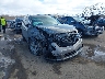 3GYFNDEY6BS****** Salvage and Repairable 2011 Cadillac SRX in Ohio State