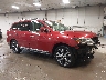5N1DR2MM9HC****** Reparables 2017 Nissan Pathfinder en Estado de Maine