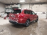 5N1DR2MM9HC****** Salvamento y Destrozados 2017 Nissan Pathfinder en Estado de Maine