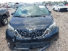 5TDXZ3DC0HS****** Usados 2017 Toyota Sienna en Estado de Carolina del Sur