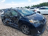 5TDXZ3DC0HS****** Salvamento y Destrozados 2017 Toyota Sienna en Lexington