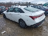 KMHLM4DG3RU****** Salvage and Repairable 2024 Hyundai Elantra in Taunton