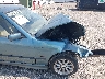 WBACC032XVE****** Wrecked 1997 BMW 318i
